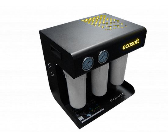 Фильтр для воды Ecosoft RObust 1500 Econnect, изображение 5
