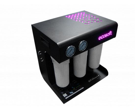 Фильтр для воды Ecosoft RObust 1500 Econnect, изображение 6