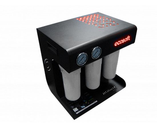Фильтр для воды Ecosoft RObust 1500 Econnect, изображение 7