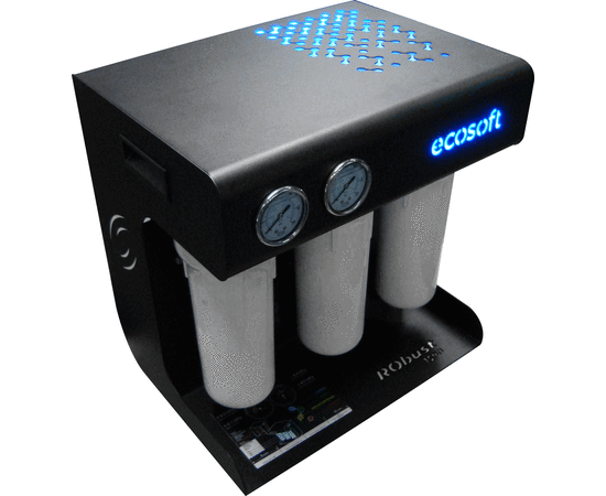 Фильтр для воды Ecosoft RObust 1500 Econnect, изображение 8