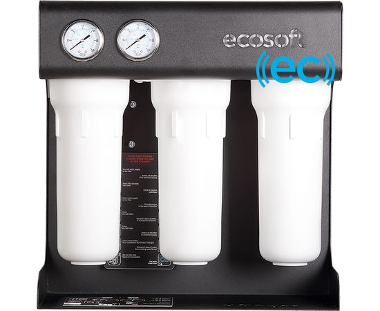 Фильтр для воды Ecosoft RObust 1500 Econnect