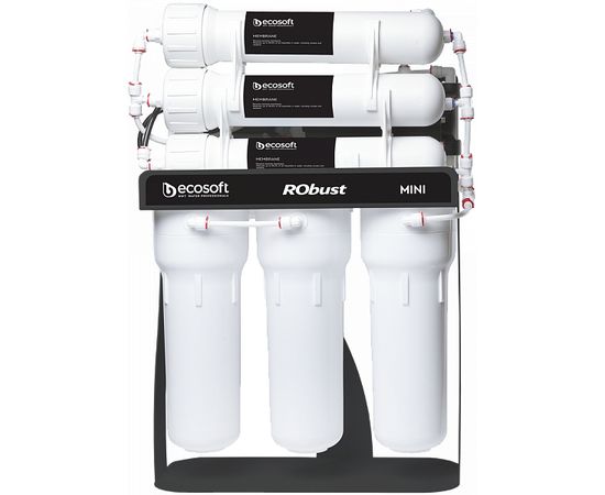 Фильтр для воды Ecosoft Robust Mini