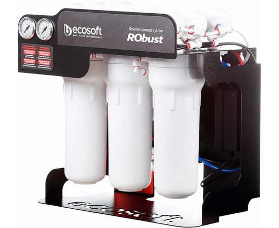 Фильтр для воды Ecosoft RObust 1000, изображение 2