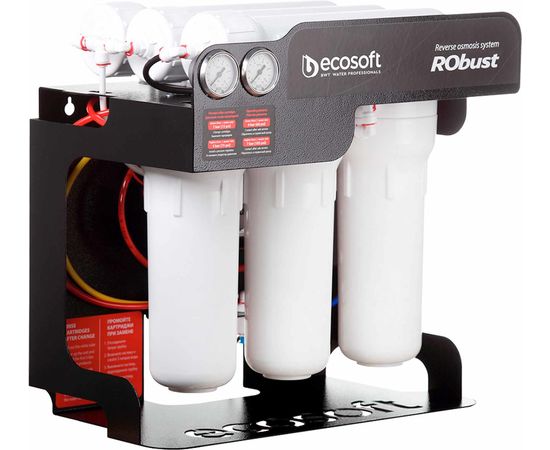 Фильтр для воды Ecosoft RObust 1000, изображение 3