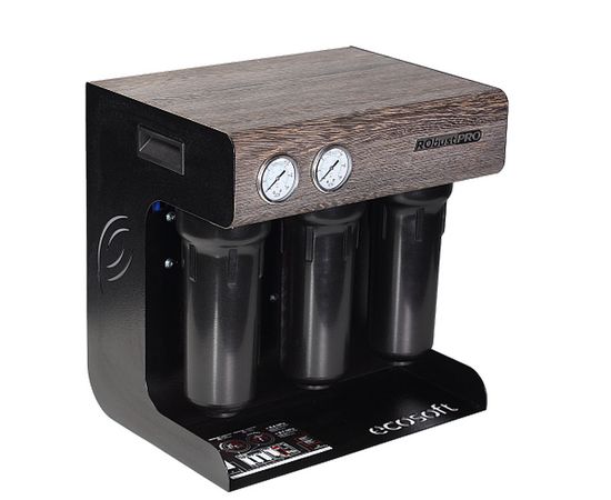 Фильтр для воды Ecosoft RObust Pro Econnect (ROBUSTPROBEC), изображение 2