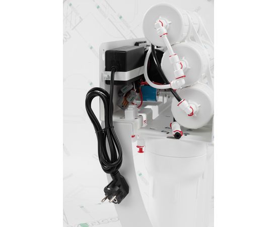 Фильтр для воды Ecosoft RObust Standart (ROBUST1000STD), изображение 11