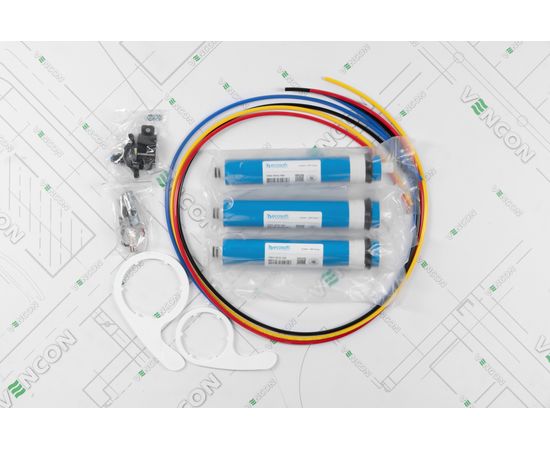 Фильтр для воды Ecosoft RObust Standart (ROBUST1000STD), изображение 14