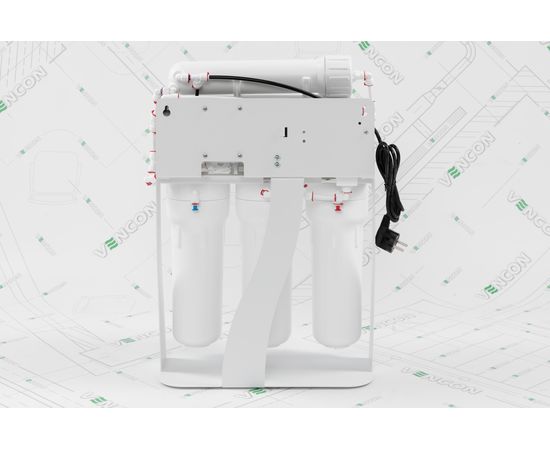 Фильтр для воды Ecosoft RObust Standart (ROBUST1000STD), изображение 7