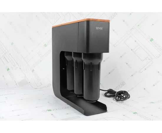 Фильтр для воды Ecosoft Sense (MO675MPECOSENSE), изображение 7