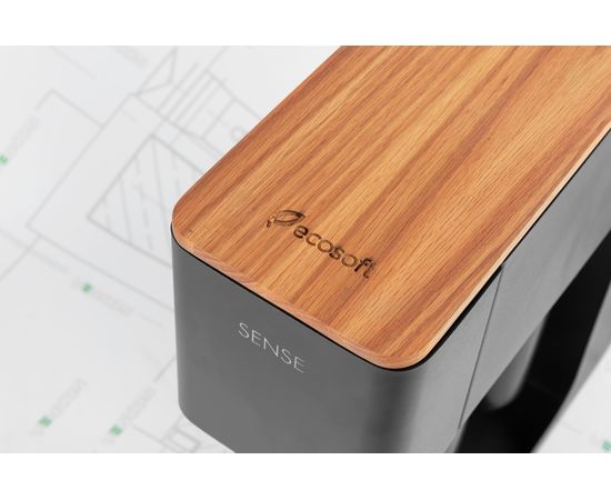 Фильтр для воды Ecosoft Sense (MO675MPECOSENSE), изображение 9