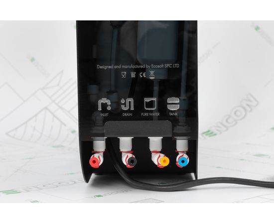 Фильтр для воды Ecosoft Sense (MO675MPECOSENSE), изображение 11