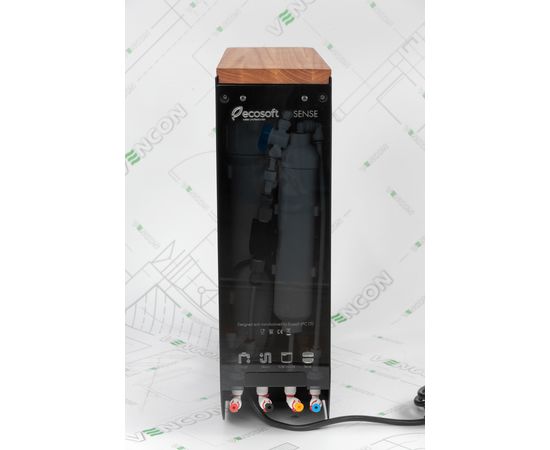 Фильтр для воды Ecosoft Sense (MO675MPECOSENSE), изображение 12