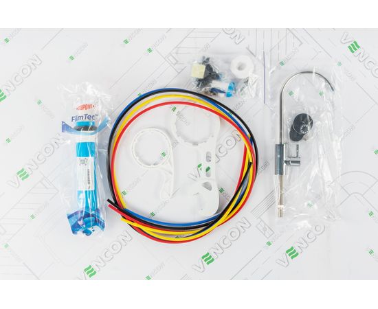 Фильтр для воды Ecosoft Sense (MO675MPECOSENSE), изображение 22