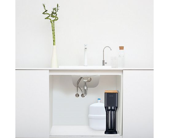 Фильтр для воды Ecosoft Sense (MO675MPECOSENSE), изображение 2