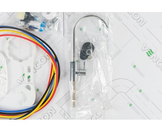 Фильтр для воды Ecosoft Sense (MO675MPECOSENSE), изображение 23