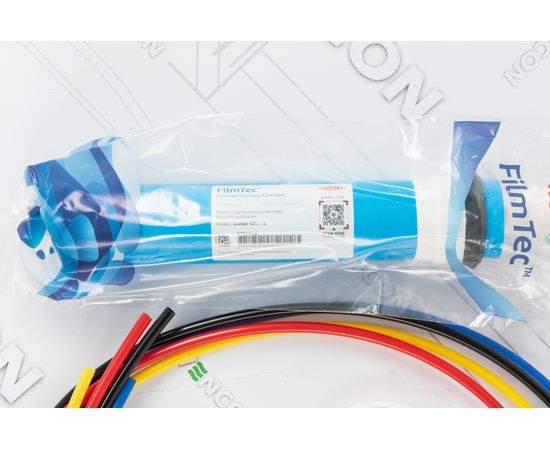 Фильтр для воды Ecosoft Sense (MO675MPECOSENSE), изображение 24