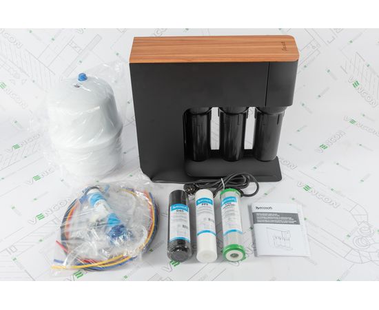 Фильтр для воды Ecosoft Sense (MO675MPECOSENSE), изображение 25