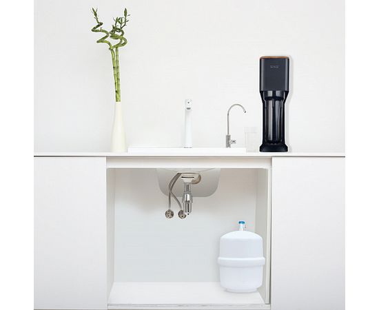 Фильтр для воды Ecosoft Sense (MO675MPECOSENSE), изображение 3