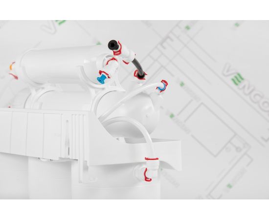 Фильтр для воды Ecosoft Standard MO550ECOSTD, изображение 11