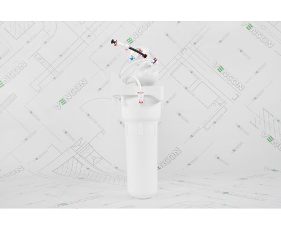 Фильтр для воды Ecosoft Standard MO550ECOSTD, изображение 12