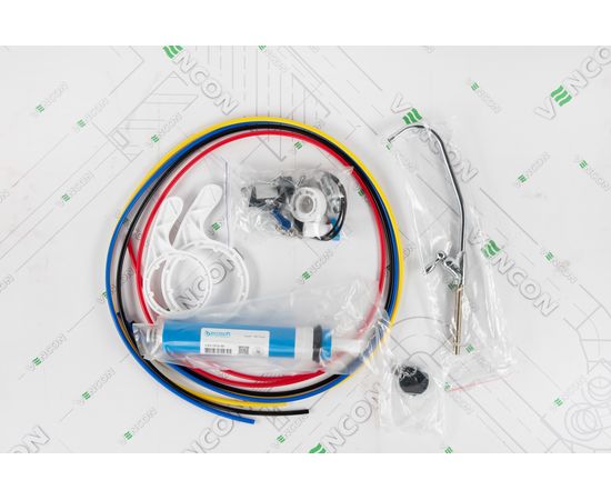 Фильтр для воды Ecosoft Standard MO550ECOSTD, изображение 21