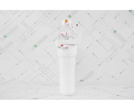 Фильтр для воды Ecosoft Standard MO550ECOSTD, изображение 8