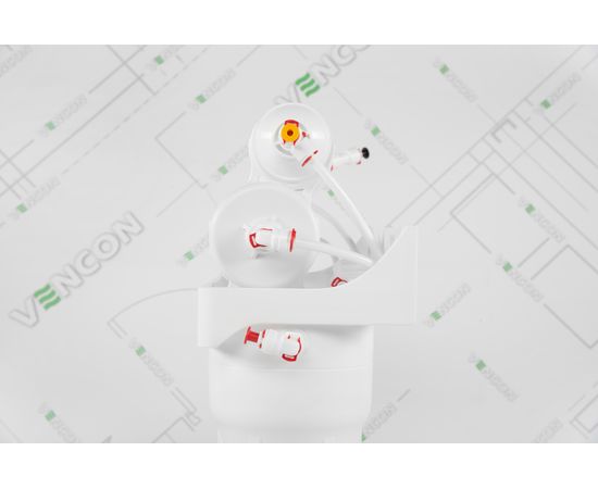 Фильтр для воды Ecosoft Standard MO550ECOSTD, изображение 9