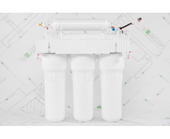 Фильтр для воды Ecosoft Standard MO550ECOSTD, изображение 10