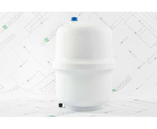 Фільтр для води Ecosoft Standard MO550PECOSTD с помпой, зображення 13