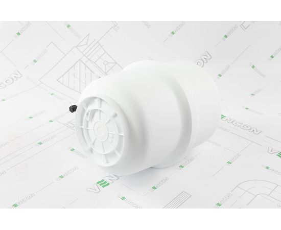 Фільтр для води Ecosoft Standard MO550PECOSTD с помпой, зображення 15