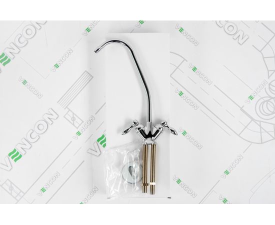 Фильтр для воды Ecosoft Standard MO650MECOSTD с минерализатором, изображение 19