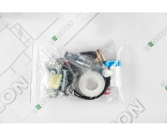 Фильтр для воды Ecosoft Standard MO650MECOSTD с минерализатором, изображение 21