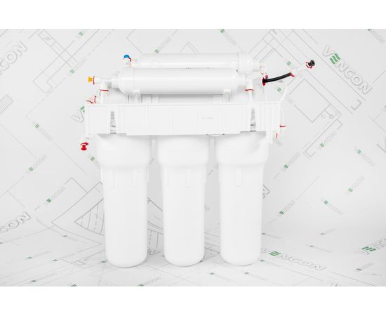 Фильтр для воды Ecosoft Standard MO650MECOSTD с минерализатором, изображение 9