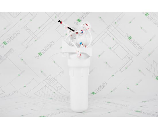 Фильтр для воды Ecosoft Standard MO650MECOSTD с минерализатором, изображение 10