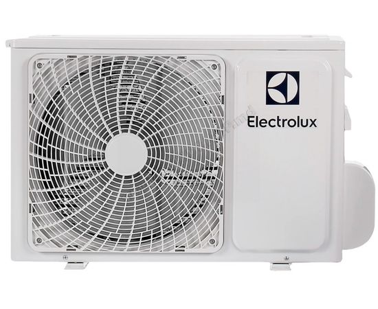 Кондиціонер спліт-система Electrolux Arctic X EACS-09HAR_X/N3, зображення 2