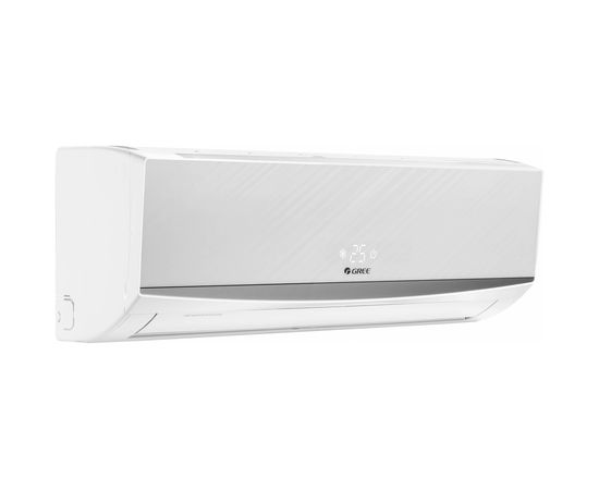 Кондиционер сплит-система Gree Lomo GWH12QC-K6DND2D White, изображение 2