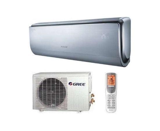 Кондиціонер спліт-система Gree U-Crown GWH12UB-K3DNA4F