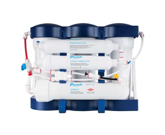Фільтр для води Ecosoft P`Ure MO675MPURE