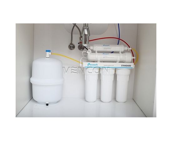 Фильтр для воды Ecosoft Standard MO550ECOSTD, изображение 2