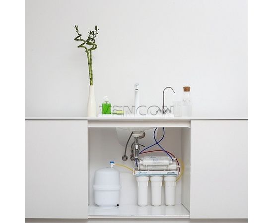 Фильтр для воды Ecosoft Standard MO650MECOSTD с минерализатором, изображение 2