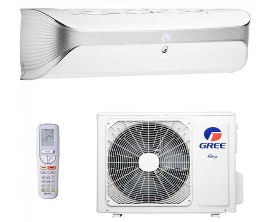 Кондиционер сплит-система Gree Soyal GWH12AKC-K6DNA1A
