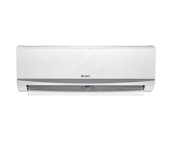 Кондиционер сплит-система Gree Lomo GWH24QE-K6DND2E White, изображение 3