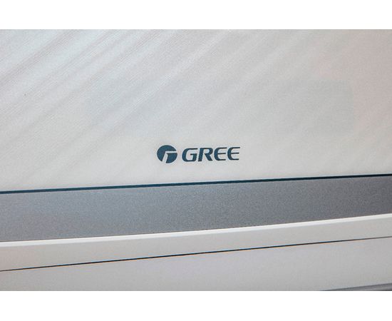 Кондиционер сплит-система Gree Lomo GWH24QE-K6DND2E White, изображение 6