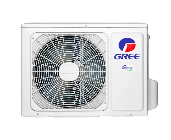 Кондиционер сплит-система Gree Lomo GWH24QE-K6DND2E White, изображение 7