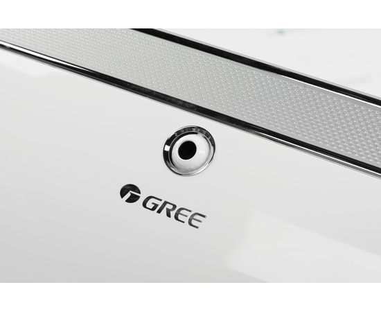 Кондиционер сплит-система Gree Soyal GWH09AKC-K6DNA1A, изображение 3