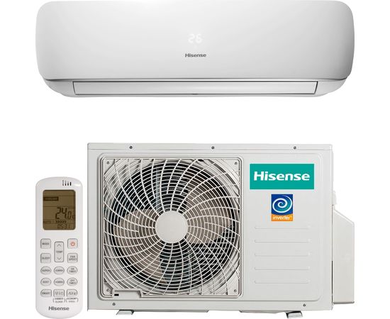 Кондиционер сплит-система Hisense Apple Pie R32 TG50XA0A