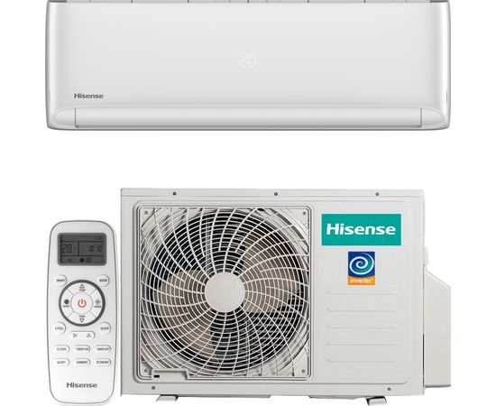 Кондиционер сплит-система Hisense Perla CA25YR1A