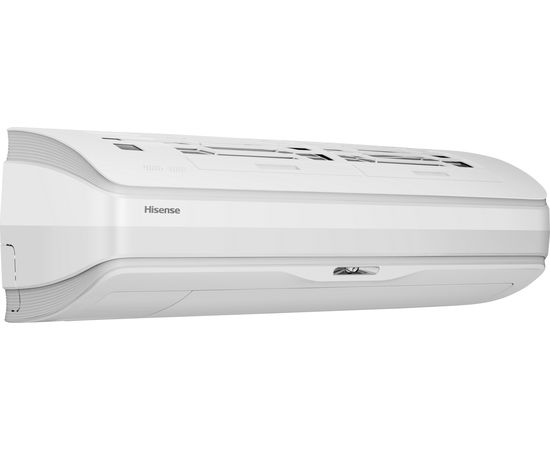 Кондиционер сплит-система Hisense Silentium Pro QD25XU0A, изображение 2