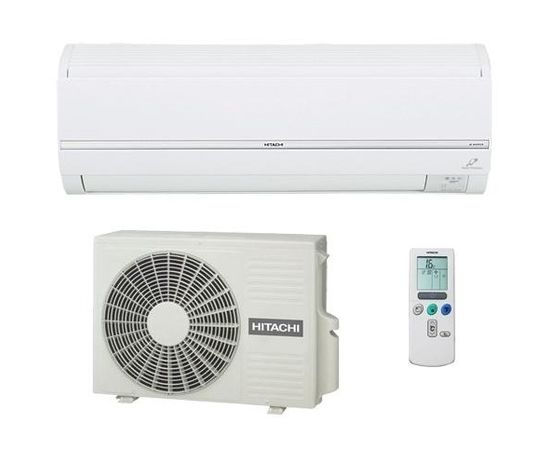 Кондиціонер спліт-система Hitachi RAS-14EH2