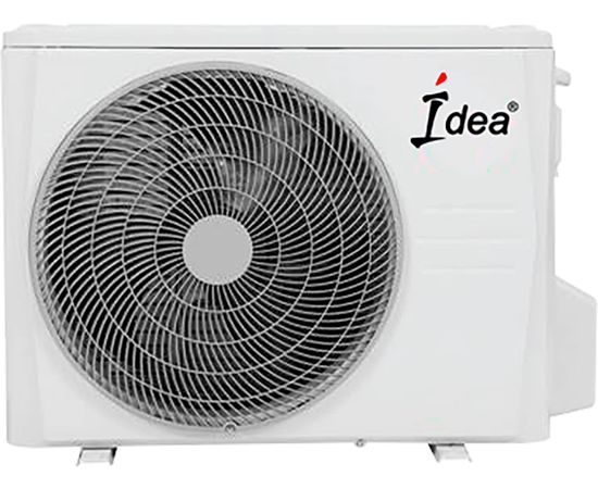 Кондиционер сплит-система Idea ISR-12HR-MA0-DN1, изображение 4